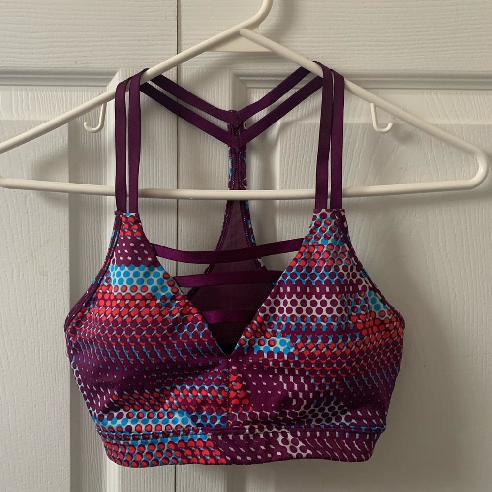 Victoria Secret Sports Bra